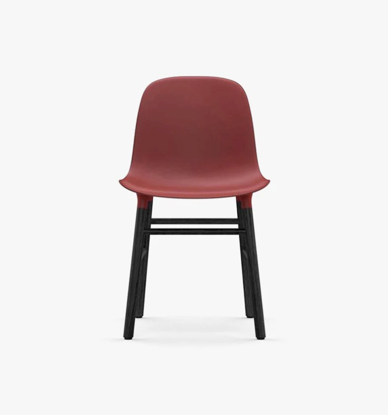 Wooden Arm Chair